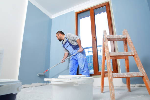 Best Real Estate Mold Inspection  in Capron, IL