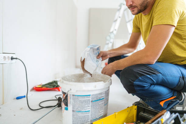 Best Dehumidification Services  in Capron, IL