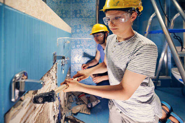 Best Indoor Air Quality Assessment  in Capron, IL
